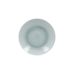 Тарелка глубокая 1200 мл, RAK Porcelain, Vintage синяя фарфоровая 26х5 см, VNBUBC26BL