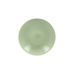 Тарелка глубокая 1200 мл, RAK Porcelain, Vintage зеленая 26х5 см, VNBUBC26GR