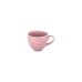 Чашка для кофе 200 мл, RAK Porcelain, Vintage розовая 8.5х7 см, VNCLCU20PK