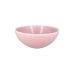 Фарфорова тарілка для сніданку RAK Porcelain Vintage 20 см, рожева, 900 мл, VNNNBW20PK