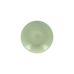 Фарфоровая глубокая тарелка RAK Porcelain Vintage 23 см, зеленая, VNNNDP23GR