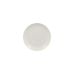 Фарфорова плоска тарілка RAK Porcelain, Vintage 18 см, біла, VNNNPR18WH