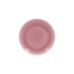 Фарфорова плоска тарілка RAK Porcelain, Vintage 24 см, рожева, VNNNPR24PK