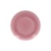 Фарфоровая плоская тарелка RAK Porcelain, Vintage 29 см, розовая, VNNNPR29PK
