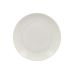 Фарфоровая плоская тарелка RAK Porcelain, Vintage 31 см, белая, VNNNPR31WH