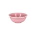 Пиала для риса 580 мл, RAK Porcelain, Vintage круглая розовая фарфоровая 160х65 мм, VNNNRB16PK
