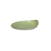 Cookplay CP-10303 Блюдо для подачі, 14x11x4 см, колір зелений, Jomon
