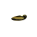 Cookplay CP-10304 Блюдо для подачи, 14x11x4 см, цвет золотой, Jomon
