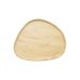 Cookplay CP-11202 Поднос ассиметричный, бамбук, 43x36x2,5 см, Yayoi