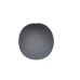 Cookplay CP-12023 Салатница, цвет черный, 21,5x22x10 см, Shell Line