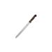 Нож слайсер, 25 см, Capco, деревянная ручка, 4216-10