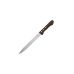 Нож универсальный, зубчатое лезвие, 20 см, Capco, деревянная ручка, 4222-8