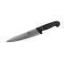 Нож поварской, зубчатое лезвие, 20 см, Capco, черный, 4312-8