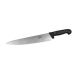 Нож поварской, зубчатое лезвие, 30 см, Capco, черный, 4312-12