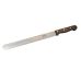 Нож слайсер, 30 см, Capco, деревянная ручка, 4216-12