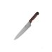 Нож поварской, зубчатое лезвие, 30 см, Capco, деревянная ручка, 4212-12