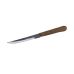 Нож для стейка, зубчатое лезвие, 12 см, Capco, деревянная ручка