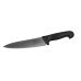 Нож поварской, 20 см, Capco, черный