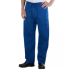 Happy Chef 99631 Синие поварские брюки, размер XXL, 1 пара
