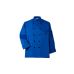 Happy Chef SC24LS Синій кухарський кітель, розмір XL, 1 шт