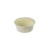 Контейнеры круглые Amelon 550 мл для супа/салата, эко, из кукурузного крахмала, 150 шт/уп, 99827